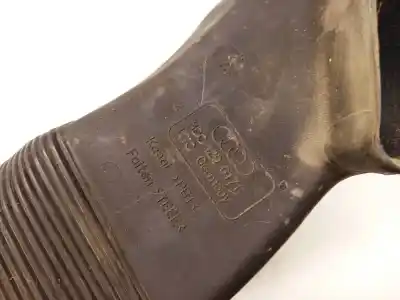 Автозапчасти б/у трубка за audi a4 b5 (8d2) 1.8 ссылки oem iam 8d0129617e  