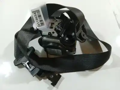 Gebrauchtes Autoersatzteil sicherheitsgurt rechts vorne zum opel astra j (p10) 1.4 turbo (68) oem-iam-referenzen 617023500