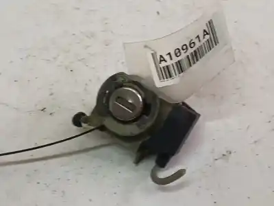 Tweedehands auto-onderdeel kofferbak / poortsluiting voor audi a4 b5 (8d2) 1.8 oem iam-referenties 