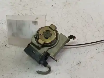 Second-hand car spare part trunk lock for audi a4 b5 (8d2) 1.8 oem iam references   