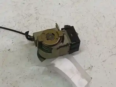 Second-hand car spare part trunk lock for audi a4 b5 (8d2) 1.8 oem iam references   