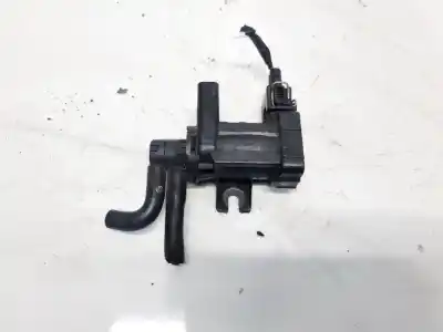 Pezzo di ricambio per auto di seconda mano valvola aria aggiuntiva per chevrolet captiva (c100, c140) 2.0 d 4wd riferimenti oem iam 96440385