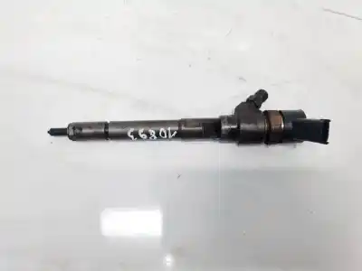Pezzo di ricambio per auto di seconda mano iniettore per chevrolet captiva (c100, c140) 2.0 d 4wd riferimenti oem iam 0445110270
