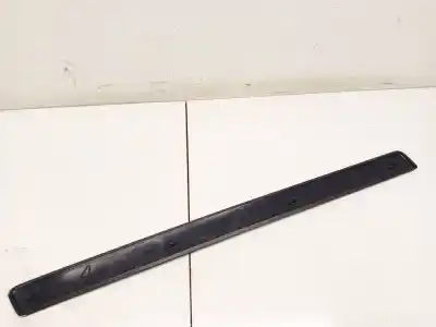 Peça sobressalente para automóvel em segunda mão plásticos por audi a4 b5 (8d2) 1.8 referências oem iam 8d0867420a  