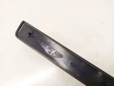 Peça sobressalente para automóvel em segunda mão plásticos por audi a4 b5 (8d2) 1.8 referências oem iam 8d0867420a  