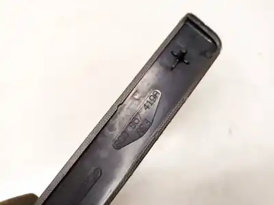 Second-hand car spare part plastics for audi a4 b5 (8d2) 1.8 oem iam references 8d0867419a  