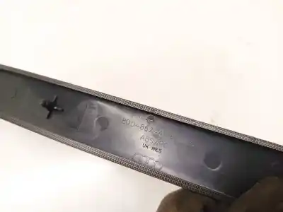 Second-hand car spare part plastics for audi a4 b5 (8d2) 1.8 oem iam references 8d0867409a  