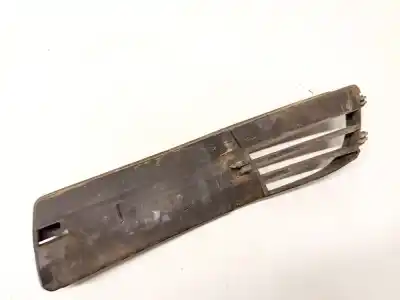 Second-hand car spare part left bumper grille for audi a4 b5 (8d2) 1.8 oem iam references   