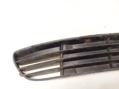 Second-hand car spare part left bumper grille for audi a4 b5 (8d2) 1.8 oem iam references   