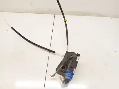 Gebrauchtes Autoersatzteil türschloss hinten rechts zum audi a4 b5 (8d2) 1.8 oem-iam-referenzen 8d0839016a