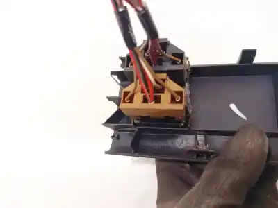 Peça sobressalente para automóvel em segunda mão botão / interruptor elevador vidro dianteiro esquerdo por audi a4 b5 (8d2) 1.8 referências oem iam 8d1959515  