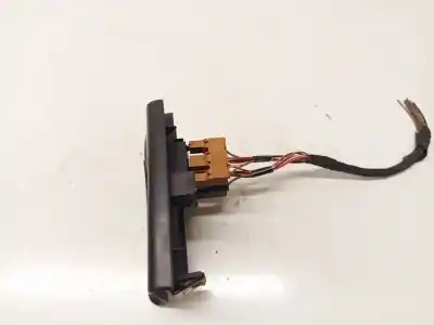 Peça sobressalente para automóvel em segunda mão botão / interruptor elevador vidro dianteiro esquerdo por audi a4 b5 (8d2) 1.8 referências oem iam 8d1959515  
