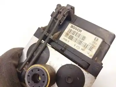 Peça sobressalente para automóvel em segunda mão abs por audi a4 b5 (8d2) 1.8 referências oem iam 0273004132  
