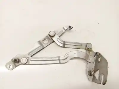 Gebrauchtes Autoersatzteil stossdämpfer für kofferraum / tür heckklappendämpfer zum audi a4 b5 (8d2) 1.8 oem-iam-referenzen 8d5827302c