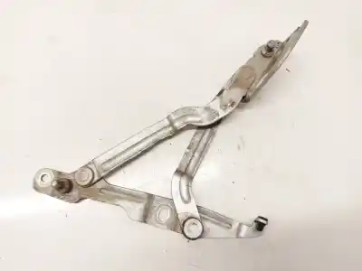 Gebrauchtes Autoersatzteil stossdämpfer für kofferraum / tür heckklappendämpfer zum audi a4 b5 (8d2) 1.8 oem-iam-referenzen 8d5827301c