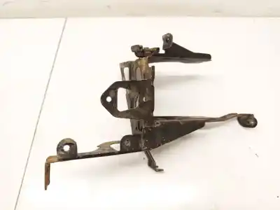 Second-hand car spare part plastics for audi a4 b5 (8d2) 1.8 oem iam references 8e0614119  