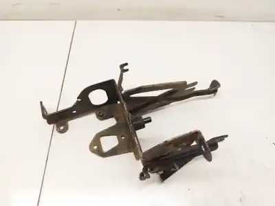 Gebrauchtes Autoersatzteil kunststoffe zum audi a4 b5 (8d2) 1.8 oem-iam-referenzen 8e0614119