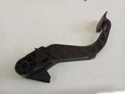 Tweedehands auto-onderdeel koppelingspedaal voor volkswagen sharan (7m8, 7m9, 7m6) 1.9 tdi oem iam-referenties 7m1721321c