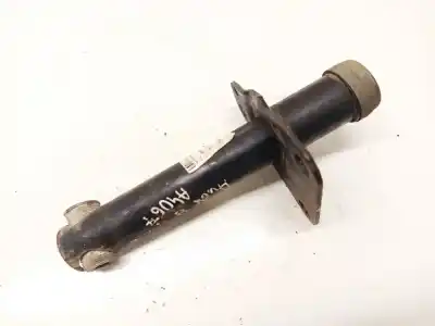 Second-hand car spare part front bumper reinforcement for audi a4 b5 (8d2) 1.8 oem iam references 8d0807133a  