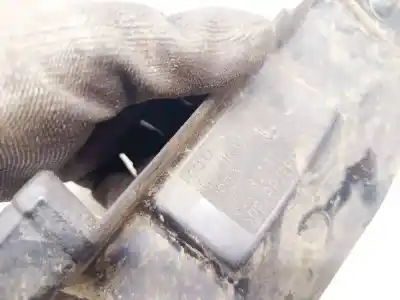 Peça sobressalente para automóvel em segunda mão plásticos por audi a4 b5 (8d2) 1.8 referências oem iam 8d0821111  