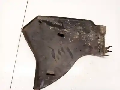 Second-hand car spare part plastics for audi a4 b5 (8d2) 1.8 oem iam references 058133849a  