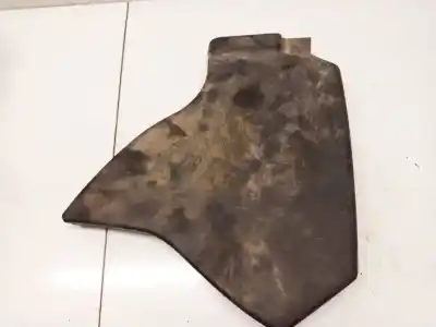 Gebrauchtes Autoersatzteil kunststoffe zum audi a4 b5 (8d2) 1.8 oem-iam-referenzen 058133849a