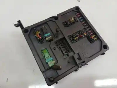 Tweedehands auto-onderdeel comfortmodule voor volkswagen sharan (7m8, 7m9, 7m6) 1.9 tdi oem iam-referenties 7m3962258ad