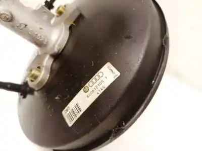 Peça sobressalente para automóvel em segunda mão servo freio por audi a4 b5 (8d2) 1.8 referências oem iam 8d0612105f  
