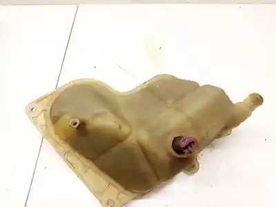 Peça sobressalente para automóvel em segunda mão depósito de expansão por audi a4 b5 (8d2) 1.8 referências oem iam 8d0121403d  