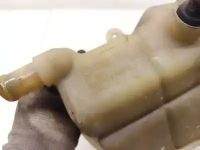 Peça sobressalente para automóvel em segunda mão depósito de expansão por audi a4 b5 (8d2) 1.8 referências oem iam 8d0121403d  