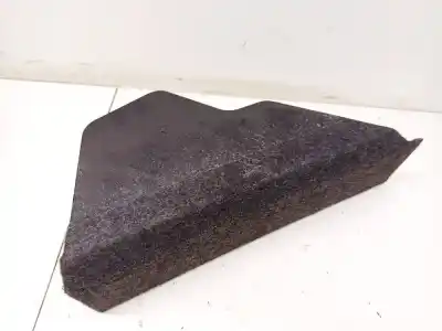 Second-hand car spare part plastics for audi a4 b5 (8d2) 1.8 oem iam references 8d5864132  