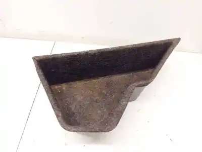 Gebrauchtes Autoersatzteil kunststoffe zum audi a4 b5 (8d2) 1.8 oem-iam-referenzen 8d5864132