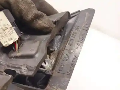 Peça sobressalente para automóvel em segunda mão espelho retrovisor esquerdo por audi a4 b5 (8d2) 1.8 referências oem iam rs0225401  