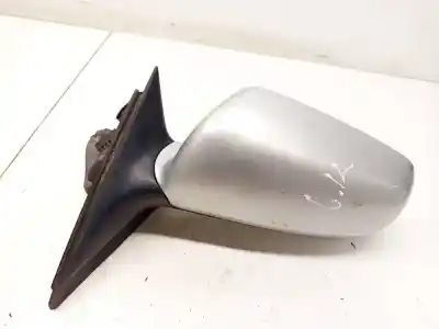 Peça sobressalente para automóvel em segunda mão espelho retrovisor esquerdo por audi a4 b5 (8d2) 1.8 referências oem iam rs0225401  