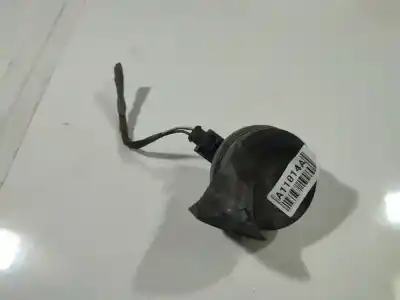 Pezzo di ricambio per auto di seconda mano CORNO per VOLKSWAGEN PASSAT B6 (3C2) 1.9 TDI Riferimenti OEM IAM   