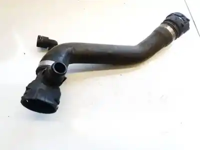 Pezzo di ricambio per auto di seconda mano TUBO per BMW 1-SERIES 118 D 105KW Riferimenti OEM IAM 7525641  