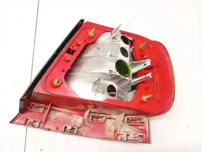 Second-hand car spare part left tailgate light for audi a4 b5 (8d2) 1.8 oem iam references   