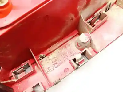 Second-hand car spare part left tailgate light for audi a4 b5 (8d2) 1.8 oem iam references   