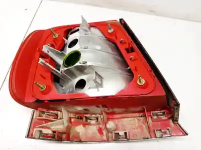 Second-hand car spare part right tailgate light for audi a4 b5 (8d2) 1.8 oem iam references   