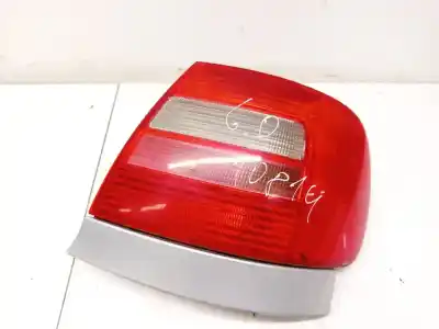 Gebrauchtes Autoersatzteil heckleuchte rechts zum audi a4 b5 (8d2) 1.8 oem-iam-referenzen 