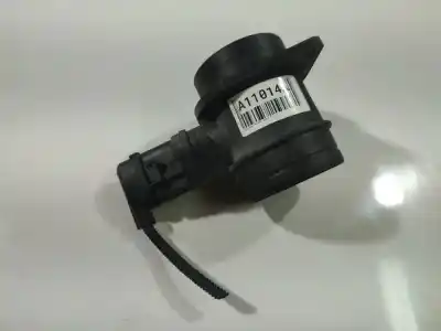 Pezzo di ricambio per auto di seconda mano MISURATORE DI FLUSSO per VOLKSWAGEN PASSAT B6 (3C2) 1.9 TDI Riferimenti OEM IAM 0281002531  
