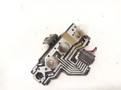 Second-hand car spare part lampholder for audi a4 b5 (8d2) 1.8 oem iam references   
