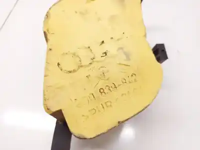 Second-hand car spare part plastics for audi a4 b5 (8d2) 1.8 oem iam references 8d0839842  