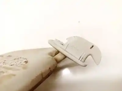 Peça sobressalente para automóvel em segunda mão pára-sol esquerdo por audi a4 b5 (8d2) 1.8 referências oem iam 3b0857552  