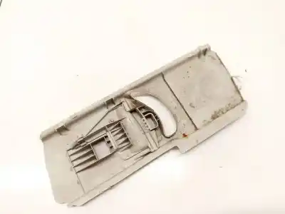 Автозапчасти б/у пластик за audi a4 b5 (8d2) 1.8 ссылки oem iam 8d0867294  