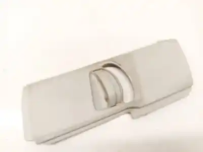 Gebrauchtes Autoersatzteil kunststoffe zum audi a4 b5 (8d2) 1.8 oem-iam-referenzen 8d0867293