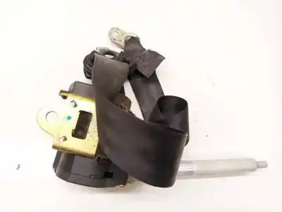 Gebrauchtes Autoersatzteil sicherheitsgurt rechts vorne zum audi a4 b5 (8d2) 1.8 oem-iam-referenzen 8d0857706