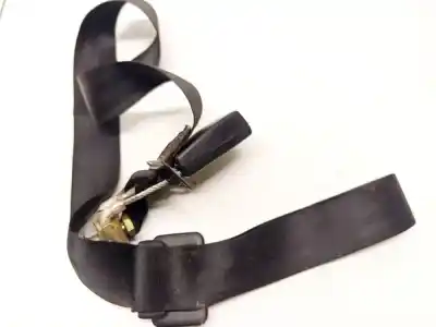Pezzo di ricambio per auto di seconda mano GANCIO CINTURA POSTERIORE DESTRO per AUDI A4 B5 (8D2) 1.8 Riferimenti OEM IAM 560298402A  