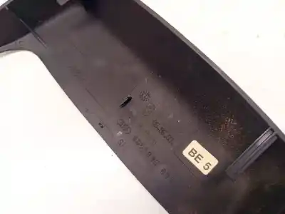 Second-hand car spare part plastics for audi a4 b5 (8d2) 1.8 oem iam references 8d5945097  