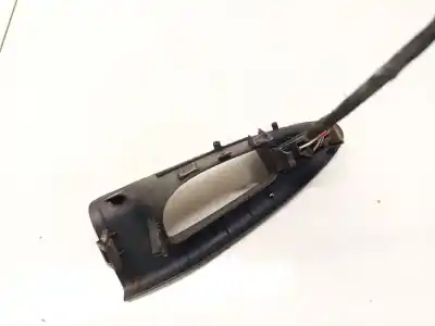 Peça sobressalente para automóvel em segunda mão botão / interruptor elevador vidro dianteiro esquerdo por audi a4 b5 (8d2) 1.8 referências oem iam 8d1867172a  